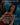 Azula, Flame of Ember Island - Diaochan, Artful Beauty (Borderless)