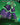 Taunting Challenge (Borderless)