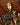 Suki of the Kyoshi Warriors - Captain Sisay (Borderless)