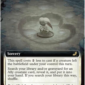 Tale of Momo (Extended Art)