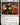 Hakoda, Selfless Commander