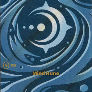 Mind Rune