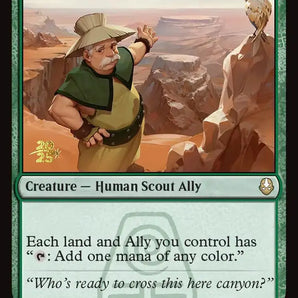 Great Divide Guide
