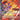Team Rocket's Moltres ex - 229/182 (Destined Rivals Stamp)