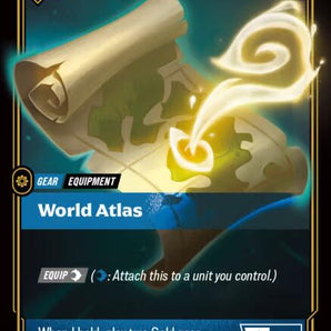 World Atlas