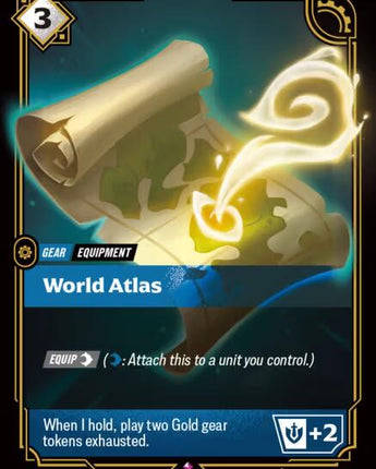 World Atlas