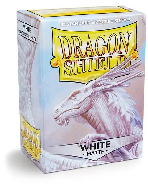 Dragon Shield 100ct Matte 