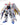 High Grade Series: Seed Freedom Mighty Strike Freedom Gundam 