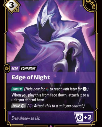 Edge of Night