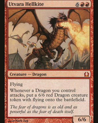Utvara Hellkite