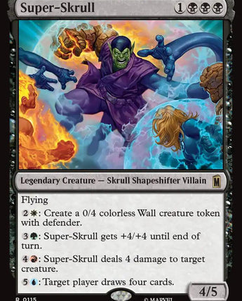 Super-Skrull