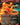 Human Torch (Borderless)