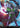 Dig Through Time (Borderless)