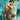 Harbinger of the Seas (Borderless)