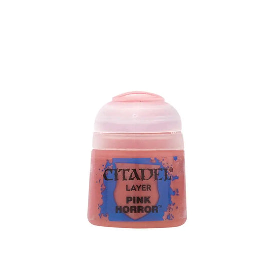 LAYER: Pink Horror 
