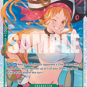 Nami