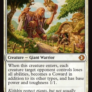 Curious Colossus