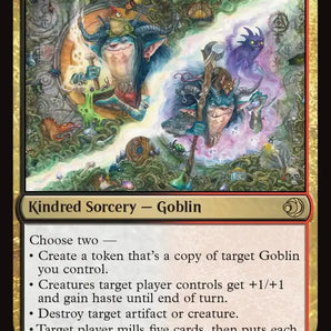 Grub's Command