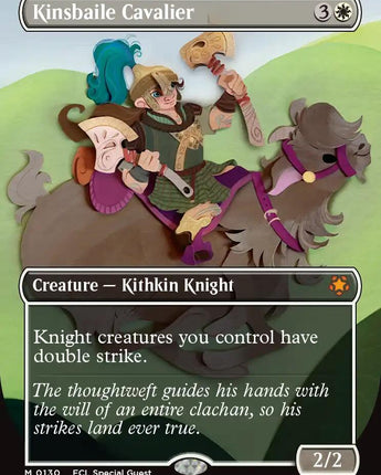 Kinsbaile Cavalier (Borderless)