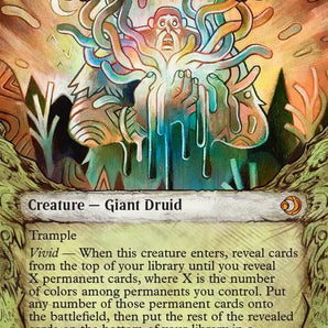 Aurora Awakener (Showcase)