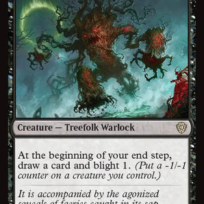 Sinister Gnarlbark