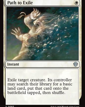 Path to Exile