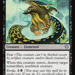 Shriekmaw
