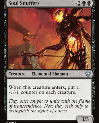 Soul Snuffers