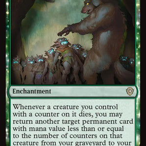 Puca's Covenant