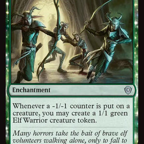 Flourishing Defenses