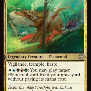 Horde of Notions