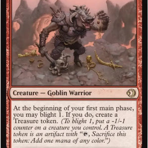 Scuzzback Scrounger