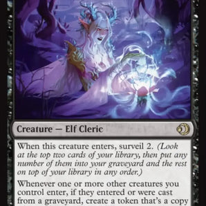 Twilight Diviner