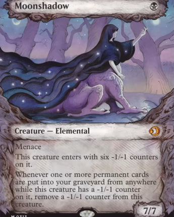 Moonshadow (0313) (Showcase)