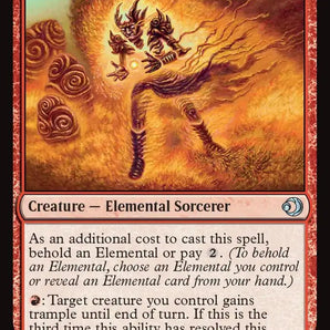 Soulbright Seeker