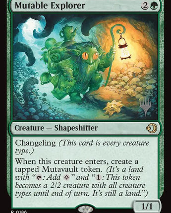 Mutable Explorer