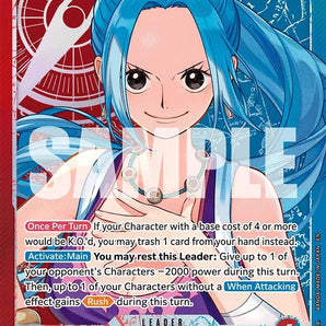 Nefeltari Vivi (001) (Alternate Art)