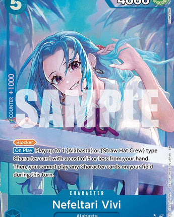 Nefeltari Vivi (024) (Alternate Art)