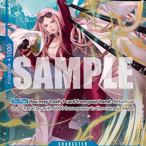 Hina (Alternate Art)