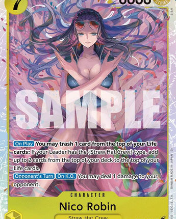 Nico Robin (055)
