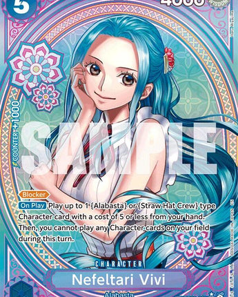 Nefeltari Vivi (024) (SP)