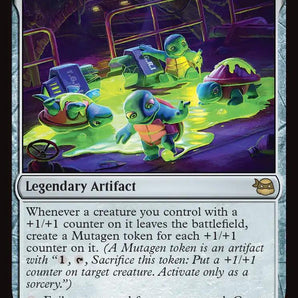 The Ooze