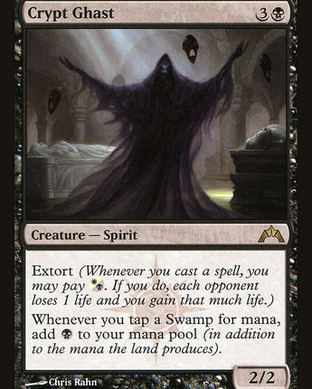 Crypt Ghast