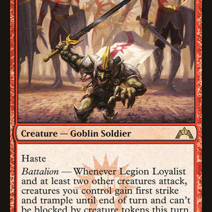 Legion Loyalist
