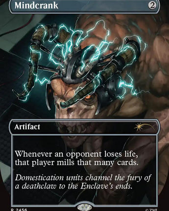 Mindcrank (2456)