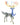 Pokemon Xerneas Quick Model Kit 