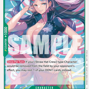 Nico Robin (Heroines Battle Pack)
