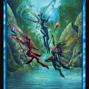 Vendilion Clique