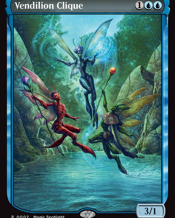 Vendilion Clique