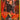 DON!! Card (Nico Robin) (Gold)